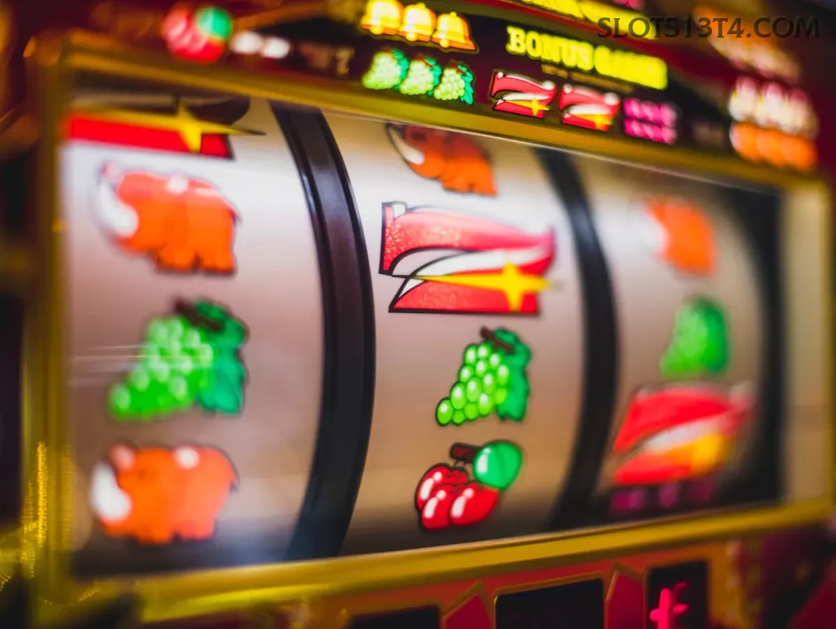 Guia rápido de apostas ao vivo na slots13