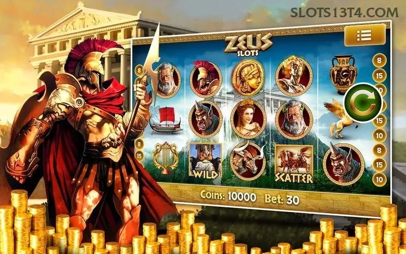 Cassino slots13 app mobile