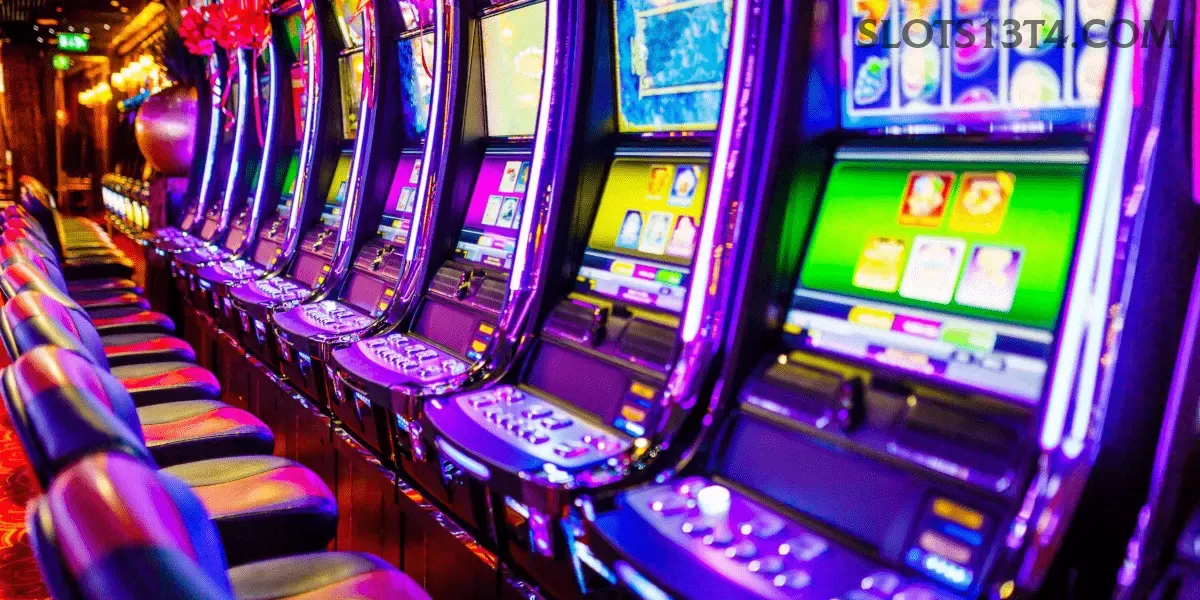 Registro slots13 - cadastro rápido