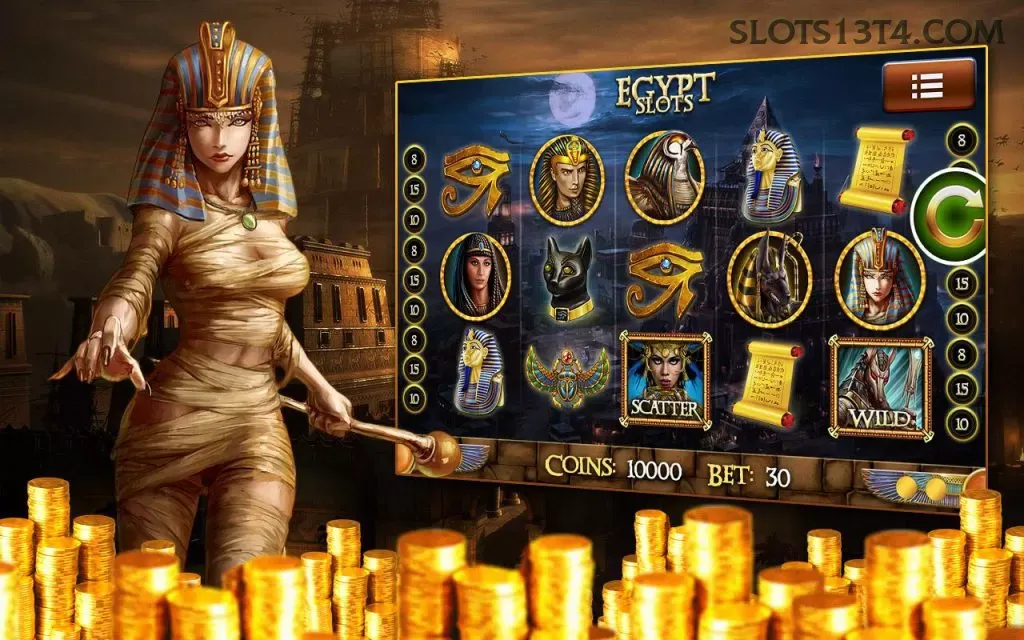 Gates of Olympus slot slots13